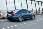 Mercedes-AMG A35 4Matic Sedan 2020 года (AU)